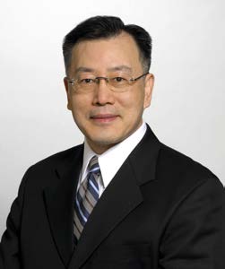 Prof. Dongmin CHEN