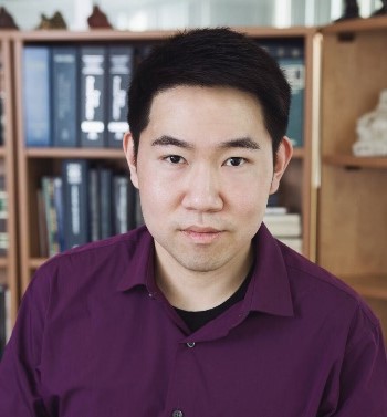 Dr. Kevin CHEN