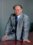 Dr. Keith CHAN