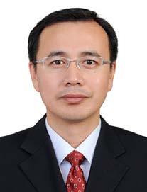 Mr. Fei LI