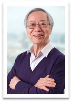 Prof.  Joseph Wing-On TAM