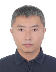 Mr. Xiangdong WANG