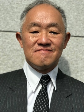 Mr. Ronald YU