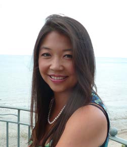 Dr. Helen YU