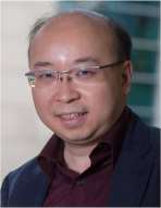 Prof. Peter K. YU