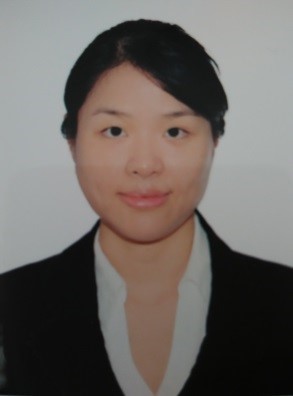 Dr. Angelia Jia WANG