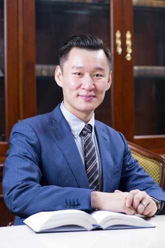 Prof. Tianxiang HE