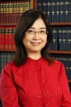 Prof. Yahong LI