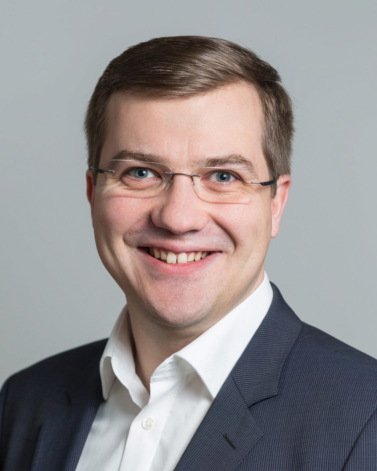 Prof. Clemens APPL