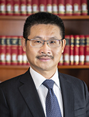 Prof. Robin HUANG