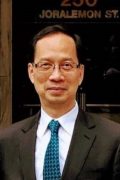 Mr. William LAM, Partner, Hui & Lam LLP