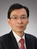 Prof. Ichiro NAKAYAMA