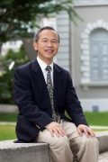 Prof. Kung-Chung Liu