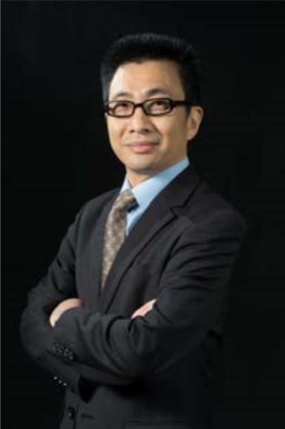 Mr. Yao DENG – Partner, Lifang & Partners (Guangzhou)