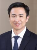 Haifeng Huang