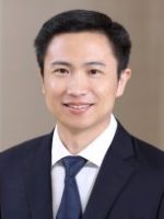 Dr. Haifeng HUANG