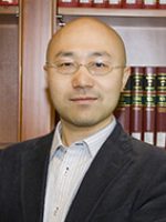 PROF. CHAO XI